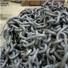78mm anchor chains 120 t c/w abs cert delivery to zhoushan