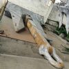 8775kg marine ac-14 hhp stockless anchor with bv certificate